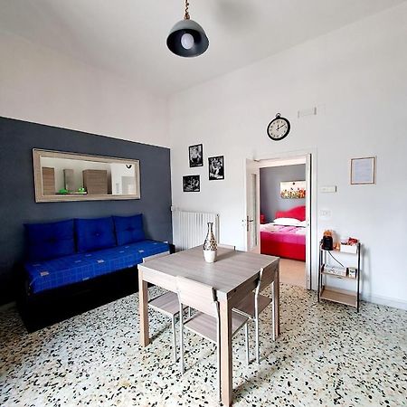 La Casa Del Borgo Villa Lecce Buitenkant foto