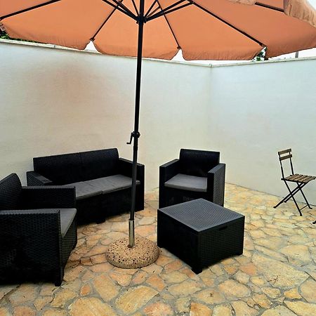 La Casa Del Borgo Villa Lecce Buitenkant foto