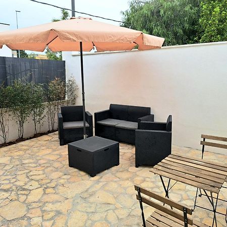 La Casa Del Borgo Villa Lecce Buitenkant foto