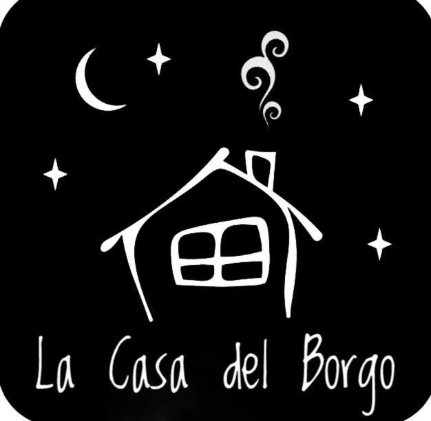 La Casa Del Borgo Villa Lecce Buitenkant foto