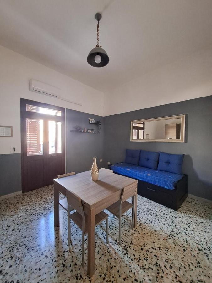 La Casa Del Borgo Villa Lecce Buitenkant foto