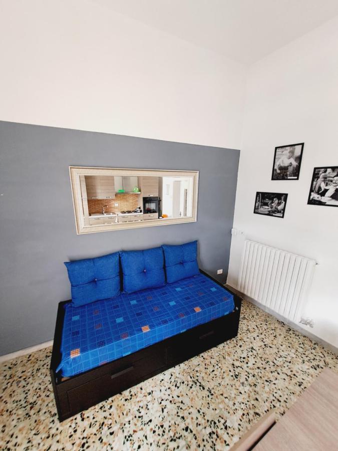 La Casa Del Borgo Villa Lecce Buitenkant foto