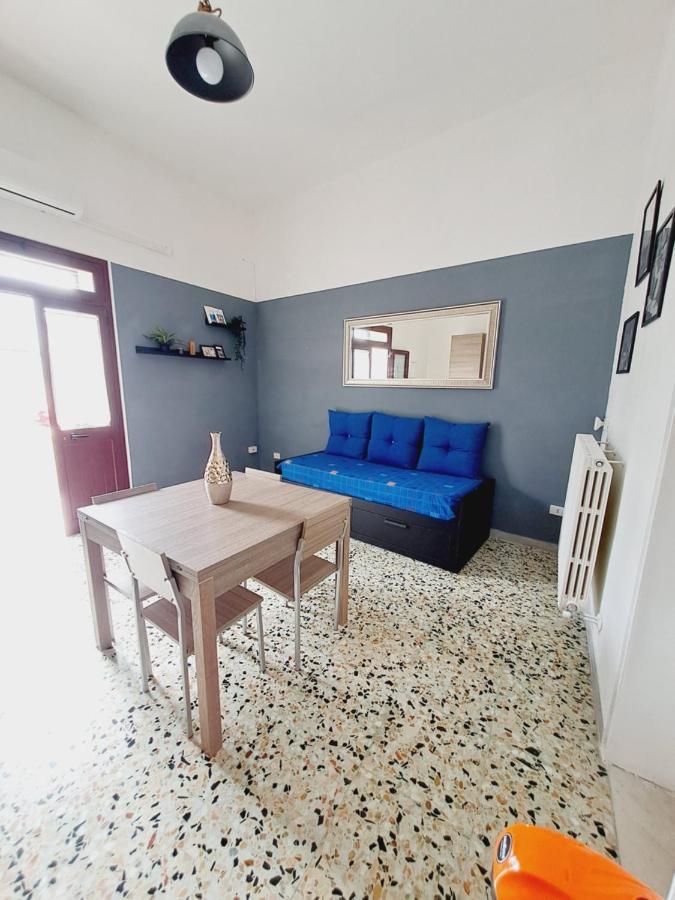 La Casa Del Borgo Villa Lecce Buitenkant foto