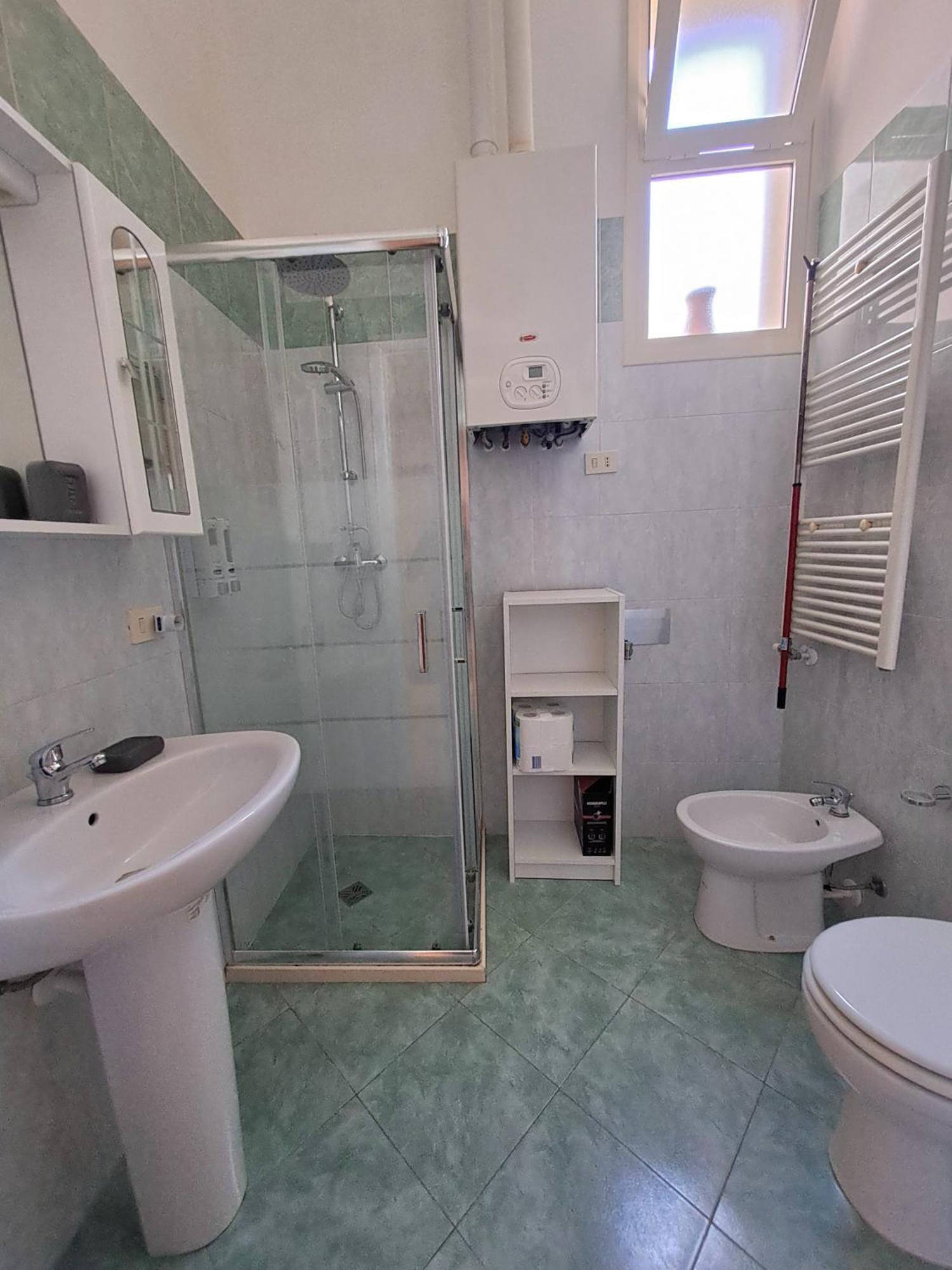La Casa Del Borgo Villa Lecce Buitenkant foto