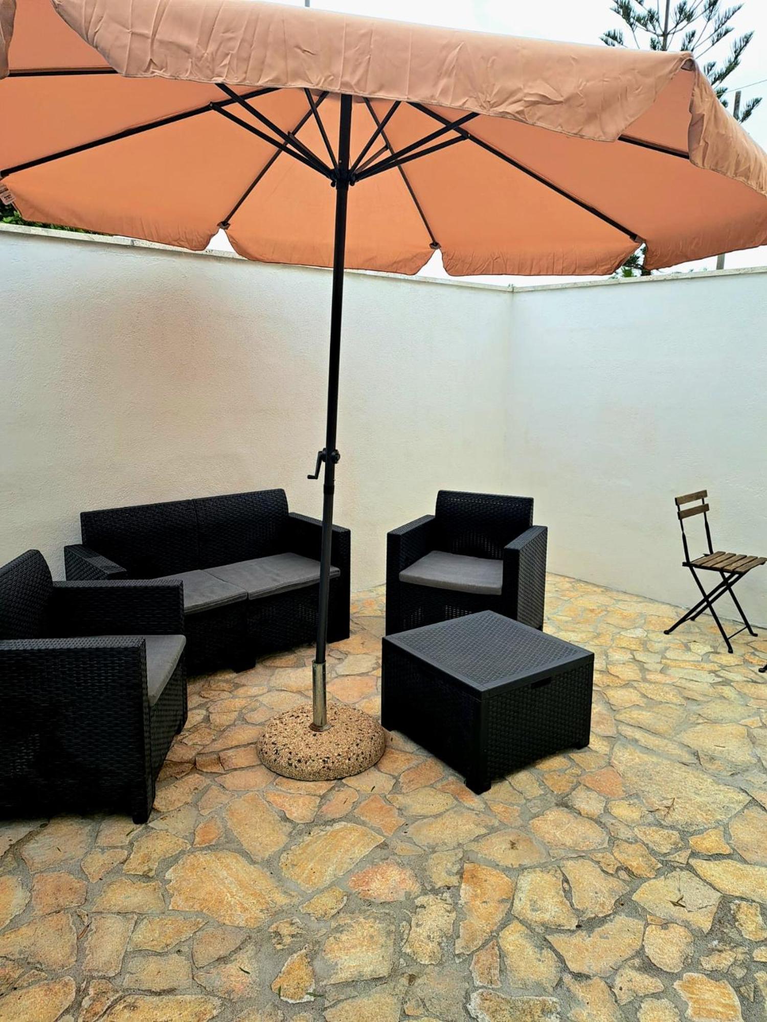 La Casa Del Borgo Villa Lecce Buitenkant foto