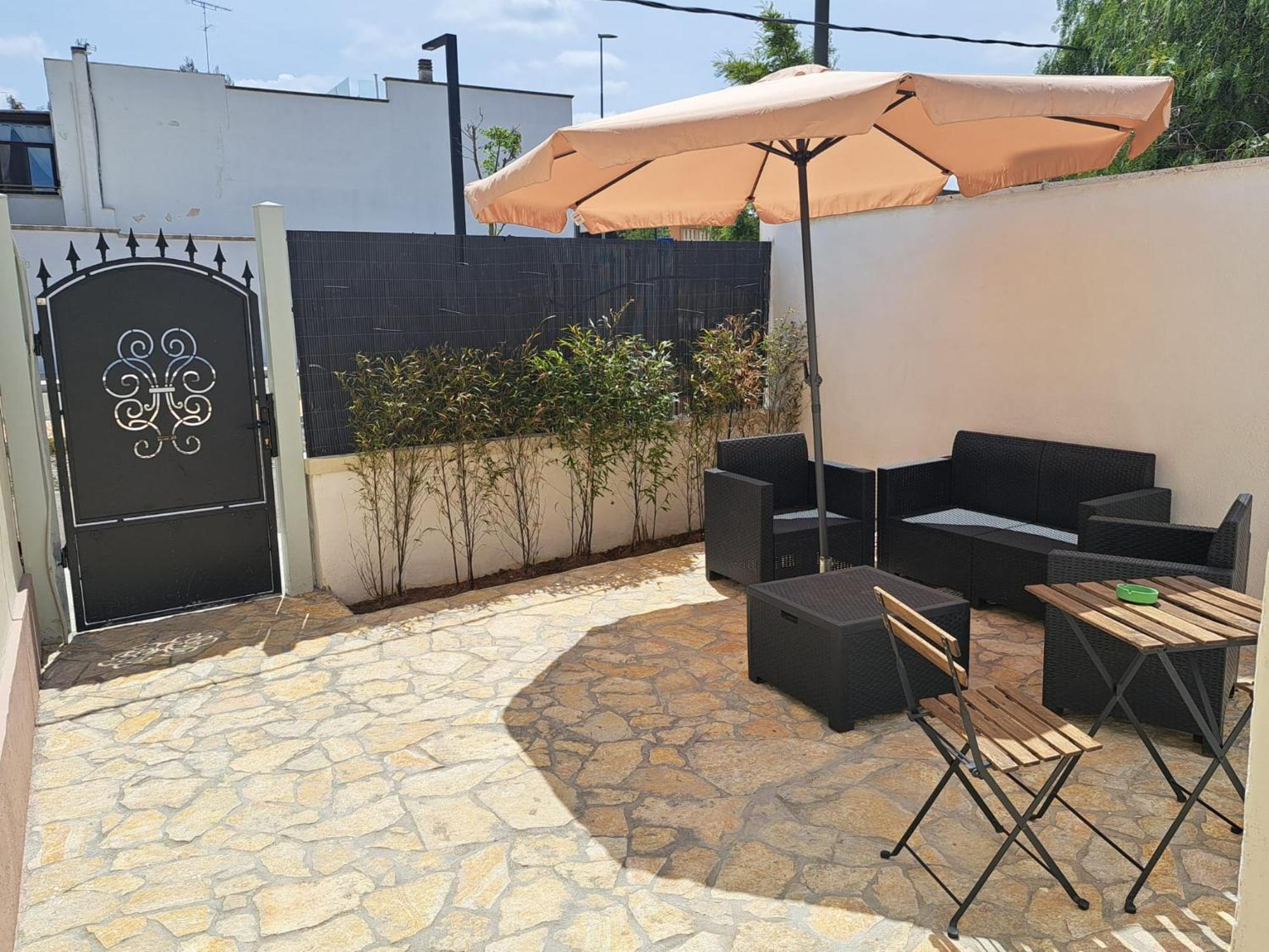 La Casa Del Borgo Villa Lecce Buitenkant foto